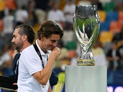 Frank: Tottenham Kalah Ibarat Operasi Sukses, tapi Pasiennya Meninggal