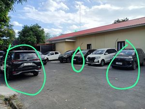 ASN Bawaslu NTB Gadai 12 Mobil Operasional Beralasan Kekurangan Anggaran ASN Bawaslu NTB Gadai 12 Mobil Operasional Beralasan Kekurangan Anggaran