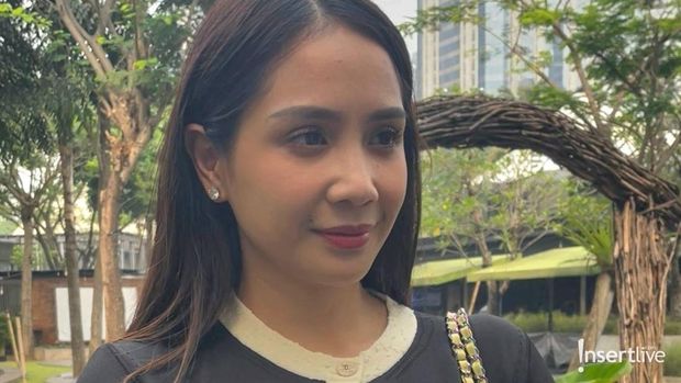 Tips Skin Prep Ala Nagita Slavina yang Bikin Kulit Selalu Flawless