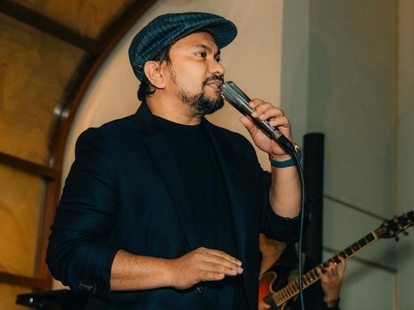 Sosok Tompi yang Izinkan Lagu Dinyanyikan Siapa Saja Usai Keluar dari WAMI