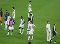 Luis Enrique ke Tottenham: Sepakbola Kadang Tidak Adil