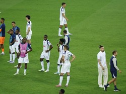 Luis Enrique ke Tottenham: Sepakbola Kadang Tidak Adil