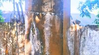 Tugu Perabuan Jepang di Tarakan