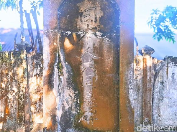 Tugu Perabuan Jepang di Tarakan