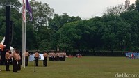 Ada Jambore Muslim Dunia di Buperta, Hindari Exit Tol Cibubur
