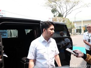 PBB di Jombang Naik Gila-gilaan, Wagub Emil: Ada Mekanisme Banding