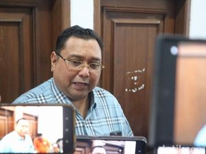 Pansus Kaji 12 Kebijakan Kontroversial Bupati Pati: Banyak Sekali Masalahnya Pansus Kaji 12 Kebijakan Kontroversial Bupati Pati: Banyak Sekali Masalahnya
