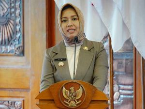 Pemkot Mojokerto Obral Diskon 10-45% untuk PBB P2 Tahun 2025 Pemkot Mojokerto Obral Diskon 10-45% untuk PBB P2 Tahun 2025