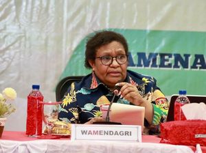 Pembangunan Rumah di Papua Pegunungan Diharap Berdayakan Penduduk Lokal