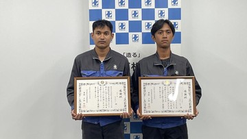 Dua WNI bagai Malaikat, Selamatkan Gadis Asing Tersesat di Jepang.