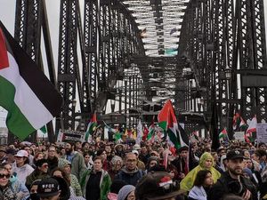Australia Berubah Sikap soal Palestina, Apa Artinya Bagi Negara Tetangga?
