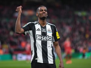 Soal Isak ke Liverpool, Curtis Jones Tebar Kode Soal Isak ke Liverpool, Curtis Jones Tebar Kode