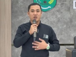 Anak Pasien RSUD Sekayu Emosi Pernyataan Dokter-Inginkan Layanan Maksimal