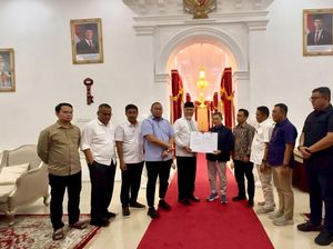 Andre Rosiade: Pembangunan Tol Sicincin-Bukittinggi Bisa Dimulai Akhir 2026
