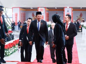 Bamsoet Dukung Pembenahan Partai Politik dan Sistem Demokrasi Bamsoet Dukung Pembenahan Partai Politik dan Sistem Demokrasi