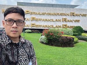 Sosok Ari Bias, Pencipta Lagu Populer Agnez Mo dan Kris Dayanti