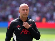 Video Arne Slot: Jangan Bandingkan Galatasaray dengan Crystal Palace!