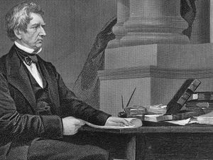 AS Beli Alaska dari Rusia, Kesepakatan Terbaik dalam Sejarah? AS Beli Alaska dari Rusia, Kesepakatan Terbaik dalam Sejarah?