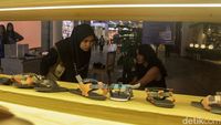 Berburu Produk UMKM di Pusat Perbelanjaan Sambut HUT RI