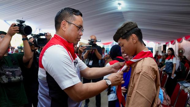 Pertamina