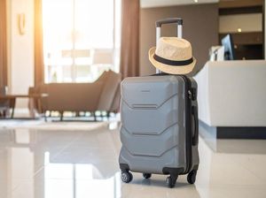 Wujudkan Liburan Impian Lewat Promo BRI Consumer Expo 2025 di Bandung