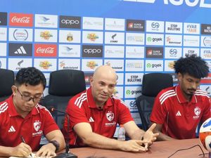 Pelatih PSM Curhat Gagal Datangkan 2 Pemain Bhayangkara karena Kalah Budget