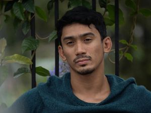 5 Aktor Muda Ternyata Anak Artis Beken 5 Aktor Muda Ternyata Anak Artis Beken