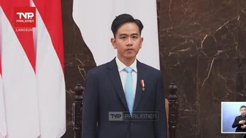 KPU Jelaskan Alasan Terima Suket Jadi Syarat Gibran Daftar Cawapres