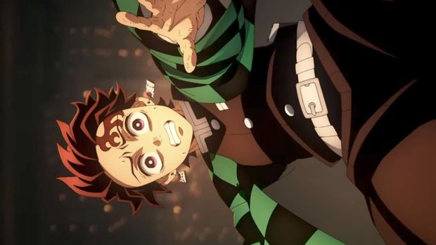 Demon Slayer the Movie: Infinity Castle merupakan film anime terbaru yang menjadi pembuka puncak saga anime hit Kimetsu No Yaiba. Film itu menjadi film pertama dari trilogi Infinity Castle, arc terakhir manga ikonis tersebut.