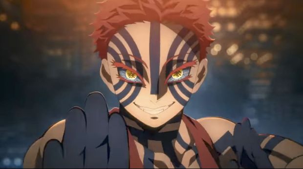 Demon Slayer the Movie: Infinity Castle merupakan film anime terbaru yang menjadi pembuka puncak saga anime hit Kimetsu No Yaiba. Film itu menjadi film pertama dari trilogi Infinity Castle, arc terakhir manga ikonis tersebut.