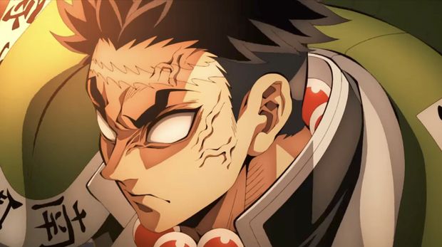 Demon Slayer the Movie: Infinity Castle merupakan film anime terbaru yang menjadi pembuka puncak saga anime hit Kimetsu No Yaiba. Film itu menjadi film pertama dari trilogi Infinity Castle, arc terakhir manga ikonis tersebut.
