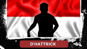 Video DHATTRICK: Tebak Nama Depan Pemain Timnas Indonesia
