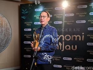 XLSMART Andalkan Teknologi Mutakhir Tekan Emisi Karbon