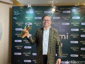 Tak Cuma Terumbu Karang, Harita Nickel Olah Limbah Jadi Media Tanam