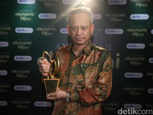 Strategi Pupuk Kaltim Kejar Target Tekan Emisi Karbon 32% di 2030
