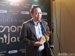 Perumda Pembangunan Sarana Jaya Kembangkan Inovasi Hunian MBR