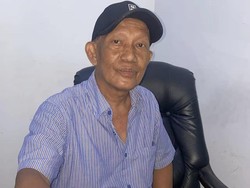 Ayah Notaris Gresik Nyambi Mafia Tanah Jadi Buron Usai Mangkir