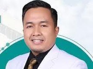 Profil Dokter Syahpri yang Dipaksa Buka Masker oleh Keluarga Pasien TBC