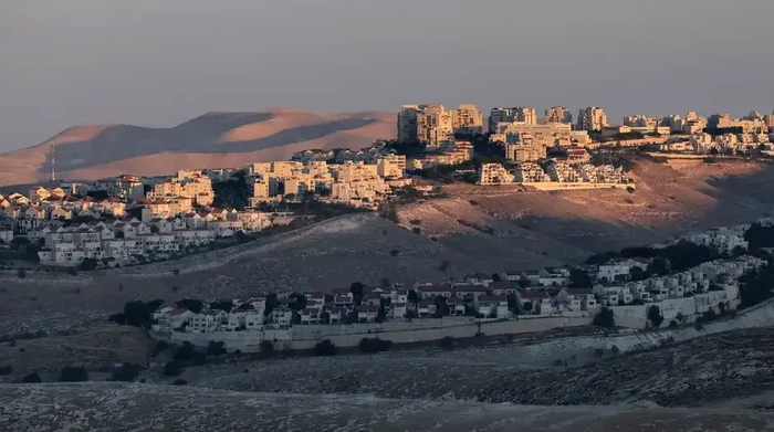 Israel Berencana Tambah Luas Wilayah di Tepi Barat, Apa Dampaknya?