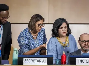 Perundingan Global Batasi Polusi Plastik Berakhir Tanpa Hasil