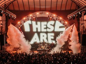 Momen Comeback Elephant Kind ke Indonesia Setelah 6 Tahun Momen Comeback Elephant Kind ke Indonesia Setelah 6 Tahun