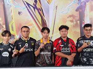 FFWS SEA 2025 Fall Resmi Digelar, Tim Free Fire Indonesia Siap Beraksi FFWS SEA 2025 Fall Resmi Digelar, Tim Free Fire Indonesia Siap Beraksi