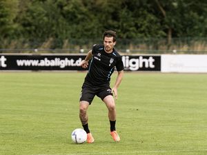 Rumor Jadi Nyata, Bali United Rekrut Gelandang Serang Belanda Jordy Bruijn Rumor Jadi Nyata, Bali United Rekrut Gelandang Serang Belanda Jordy Bruijn