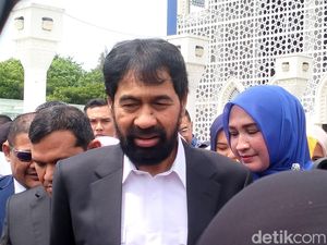 20 Tahun Damai, Mualem Minta Pemerintah Pusat Realisasi Janji saat Perdamaian 20 Tahun Damai, Mualem Minta Pemerintah Pusat Realisasi Janji saat Perdamaian