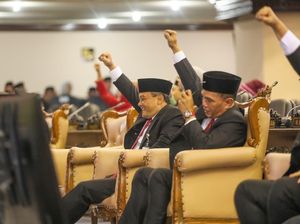 Pidato Presiden Jadi Motivasi Pemprov Jateng, Ahmad Luthfi: Kita Super Team Pidato Presiden Jadi Motivasi Pemprov Jateng, Ahmad Luthfi: Kita Super Team