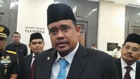 Gubsu Bobby Bakal Upacara HUT Ke-80 RI di Lapangan Astaka, Ini Harapannya