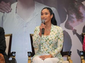 Video Cerita Chelsea Islan-Happy Salma Latihan Fisik Demi Bunga Penutup Abad Video Cerita Chelsea Islan-Happy Salma Latihan Fisik Demi Bunga Penutup Abad