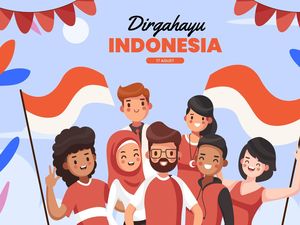 50 Kata Mutiara untuk Mengenang Perjuangan Pahlawan di Hari Kemerdekaan 50 Kata Mutiara untuk Mengenang Perjuangan Pahlawan di Hari Kemerdekaan