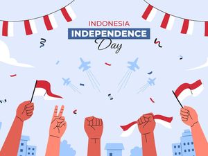 50 Kata Bijak Pahlawan dan Tokoh Bangsa untuk Merayakan Hari Kemerdekaan 50 Kata Bijak Pahlawan dan Tokoh Bangsa untuk Merayakan Hari Kemerdekaan