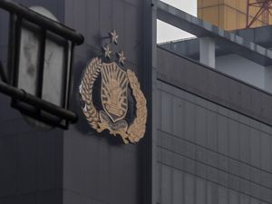 Irjen Yuda Gustawan Jadi Kabaintelkam Polri Gantikan Komjen Wiyagus Irjen Yuda Gustawan Jadi Kabaintelkam Polri Gantikan Komjen Wiyagus
